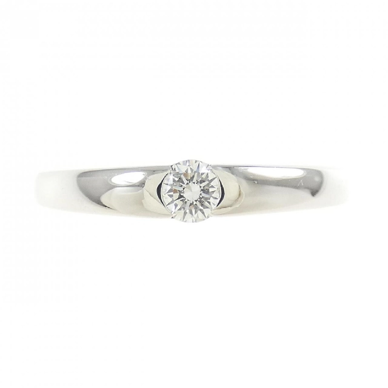 Nhẫn kim cương PT900 0.144CT 669376