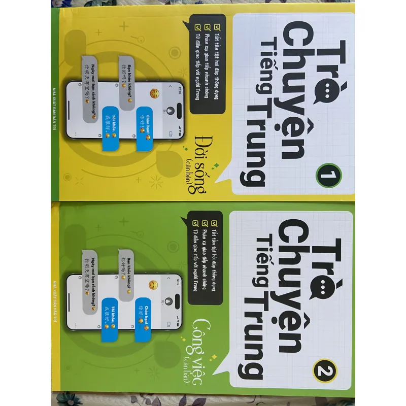 sách tiếng trung 799466