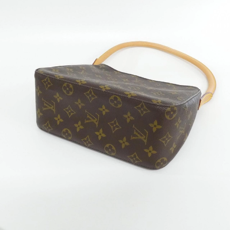 Túi xách vai Louis Vuitton Monogram Looping MM M51146 - Hàng hiệu Chính hãng 769447