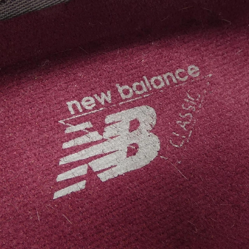 Giày thể thao New Balance M996CGY - Hàng hiệu Chính hãng 827090