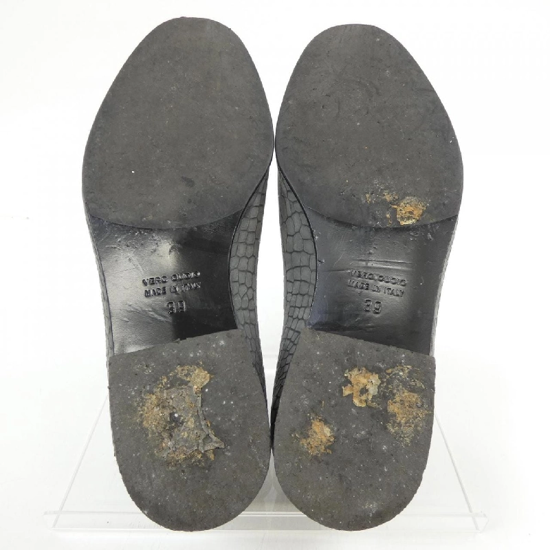 Giày bệt MADRAS - Hàng hiệu Authentic 903424