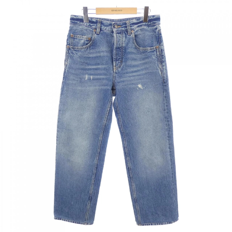 SAINT LAURENT 757276 Y04PH Jeans - Hàng hiệu Chính hãng 885039