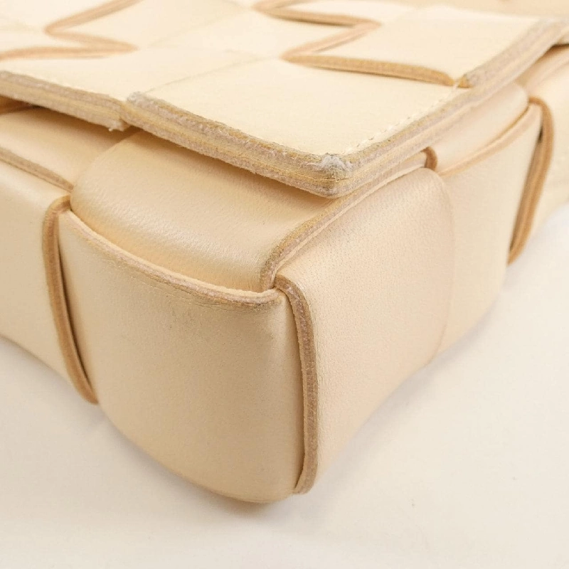 Bottega Veneta 730848 VMAY1 Túi đeo vai - Hàng hiệu Chính hãng 769035