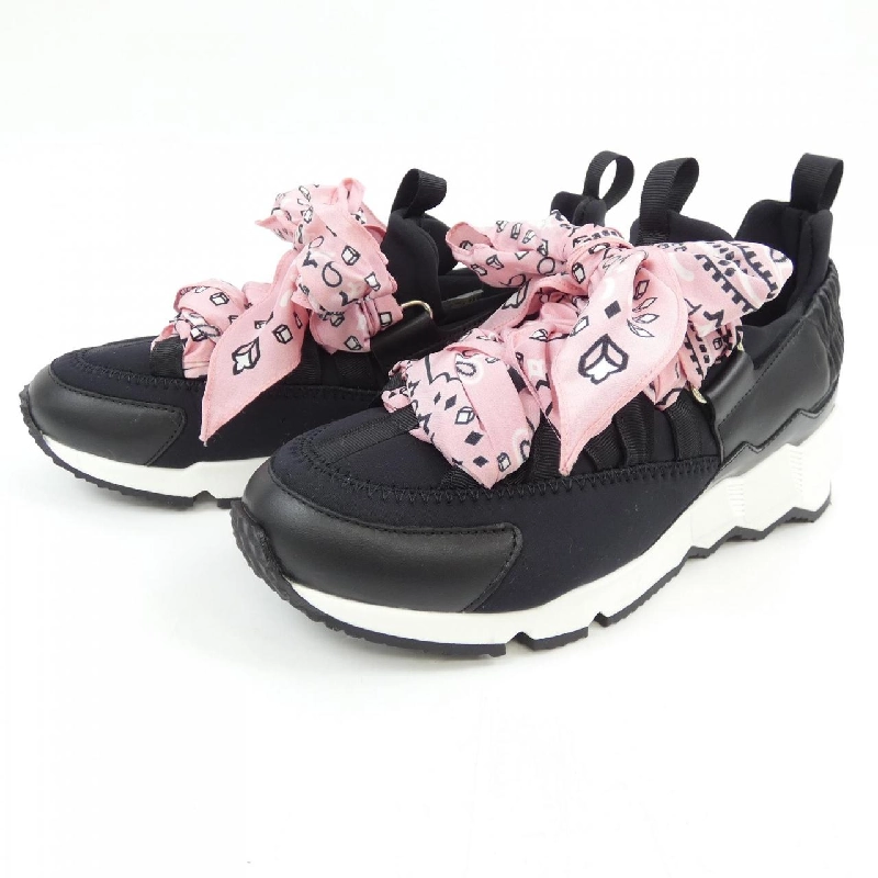 Giày sneaker PIERRE HARDY 656987