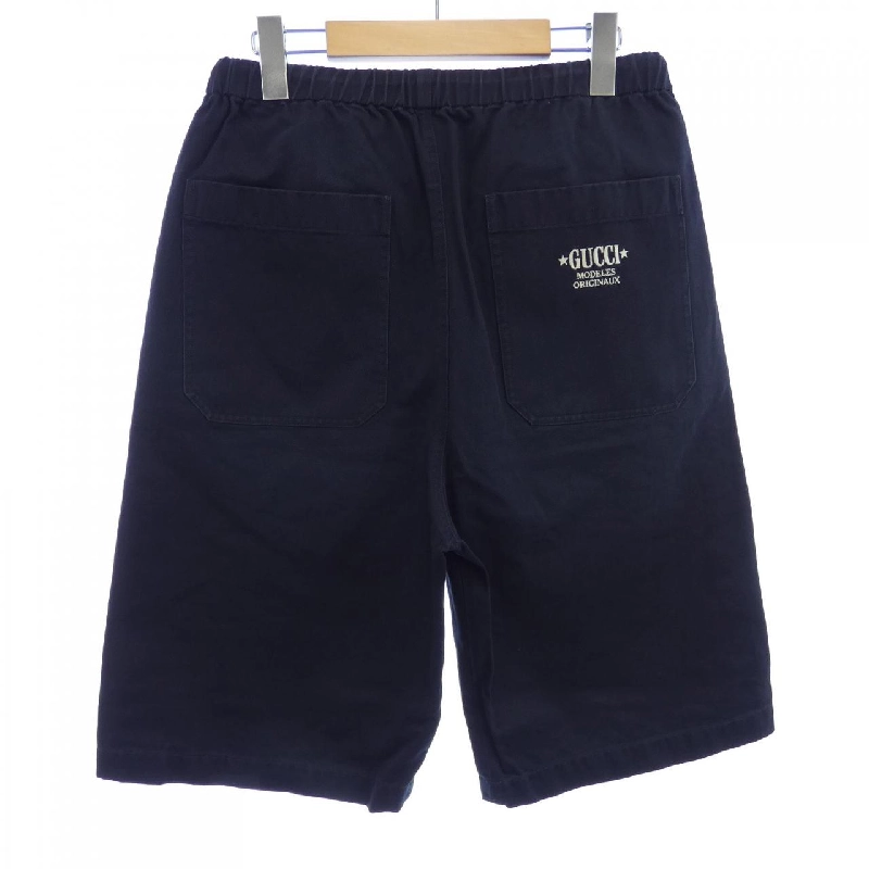 Quần short GUCCI - Hàng hiệu Chính hãng 888795