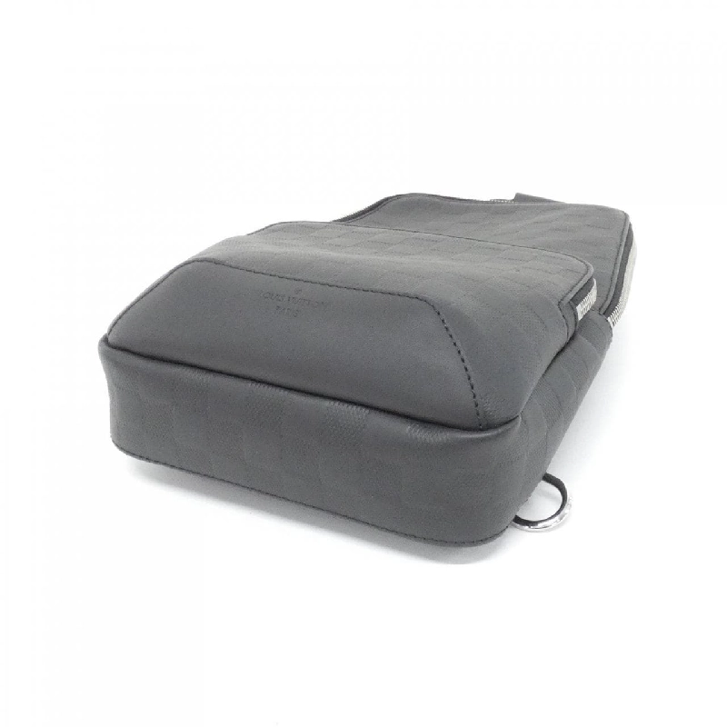 Túi đeo chéo Louis Vuitton Damier Infini Avenue Sling Bag N41720 611974