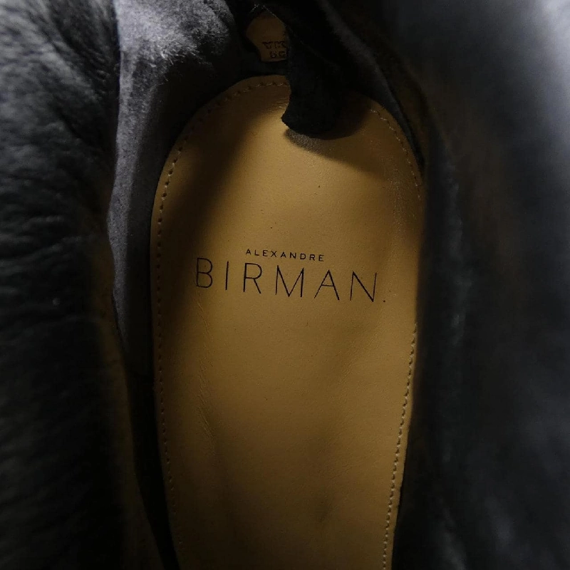 ALEXANDREBIRMAN Giày bốt 656239