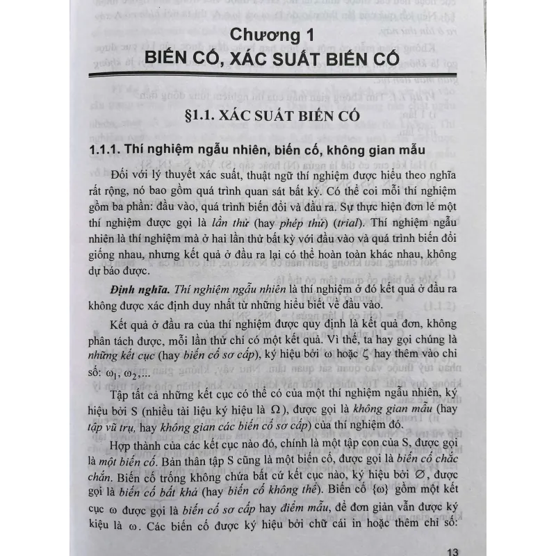 XÁC SUẤT THỐNG KÊ 759939