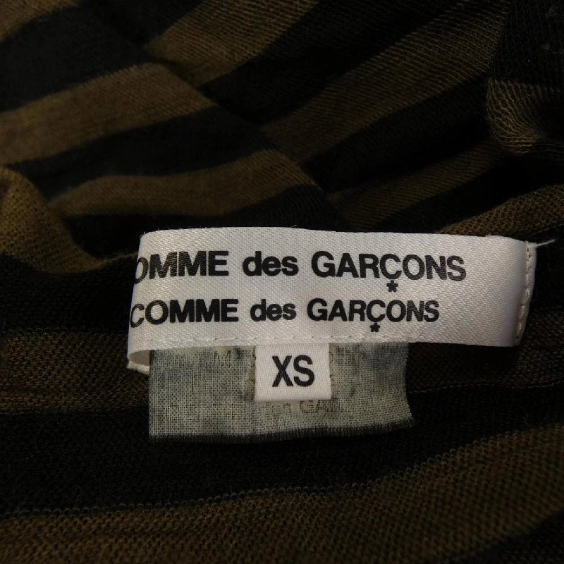COMME des GARCONS RE-N017 Áo 627092