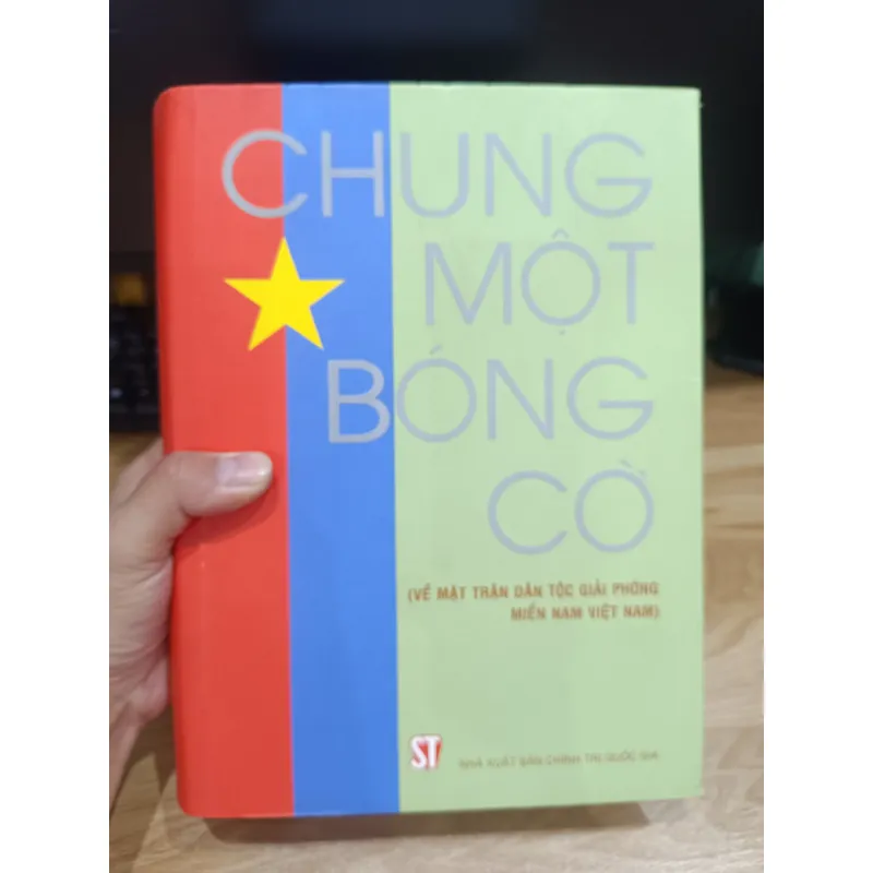 Chung một bóng cờ 930710