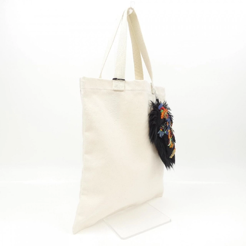 Túi tricot GARCONS - Hàng hiệu Authentic 902616