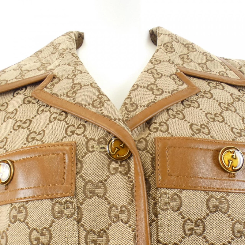 Gucci GUCCI 682302 Z8AWR Áo khoác - Hàng hiệu Chính hãng 811585