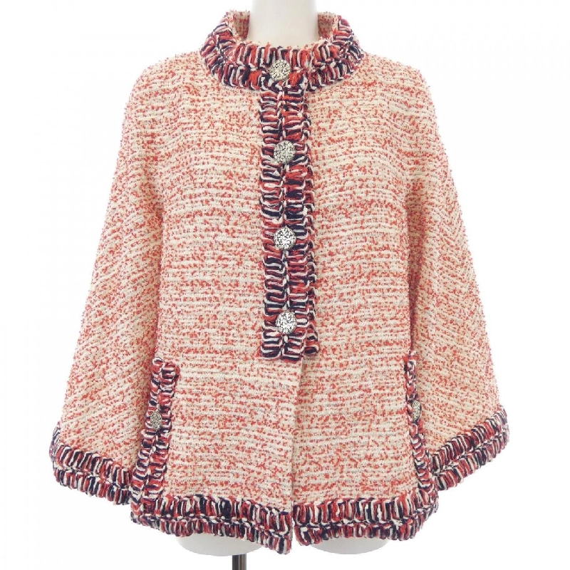 Áo khoác CHANEL P41096V29570 626813