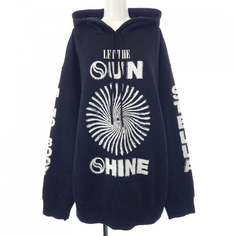 Áo khoác nỉ STELLA MCCARTNEY Sunshine Hoodie 631870
