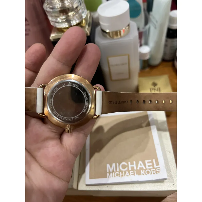 Đồng hồ chính hãng MK  1007059