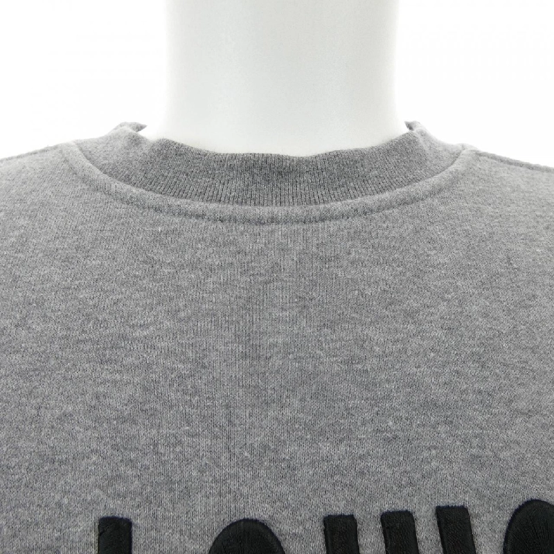 Louis Vuitton LOUIS VUITTON HKY16WUYR Áo nỉ - Hàng hiệu Chính hãng 881799