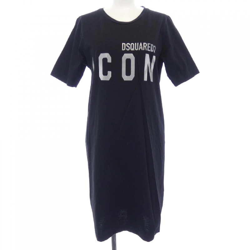 Đầm cắt DSQUARED2 S80CT0008 - Hàng hiệu Authentic 811882