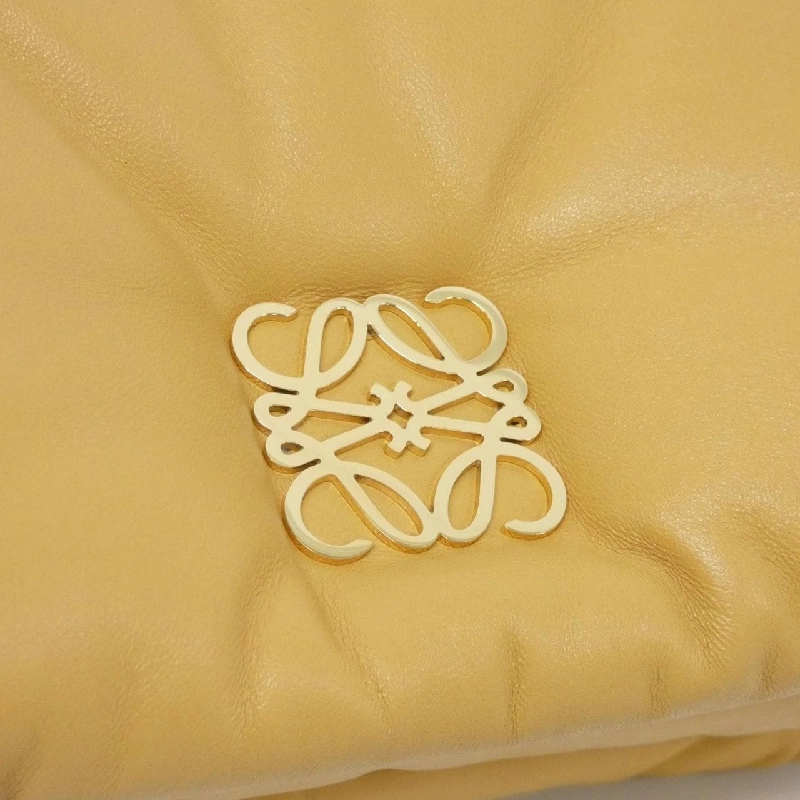 Loewe Goya Puffer Mini A896W56X01 Túi đeo vai - Hàng hiệu Chính hãng 767881