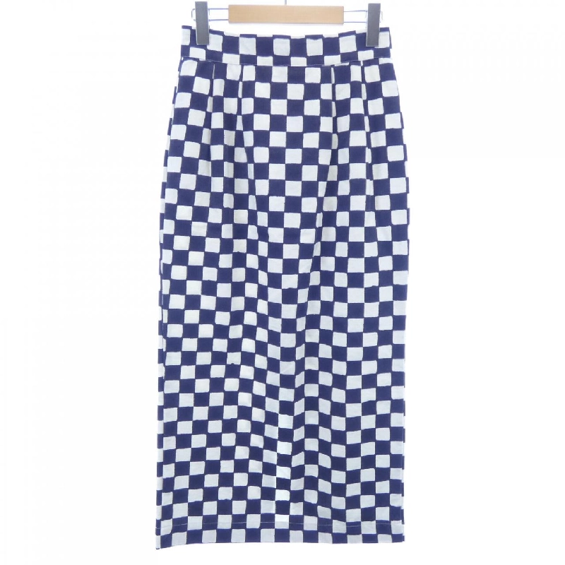 SZ Blockprints Skirt 648350