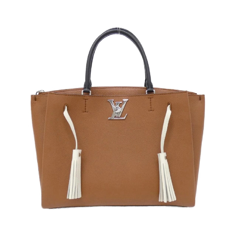 Túi xách Louis Vuitton Lockme M52733 - Hàng hiệu Chính hãng 804652