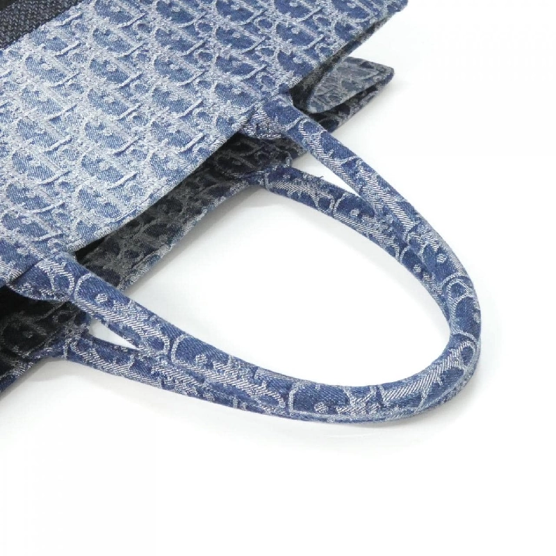 Túi xách Dior Book Tote Large M1286ZEGC - Hàng hiệu Authentic 801462