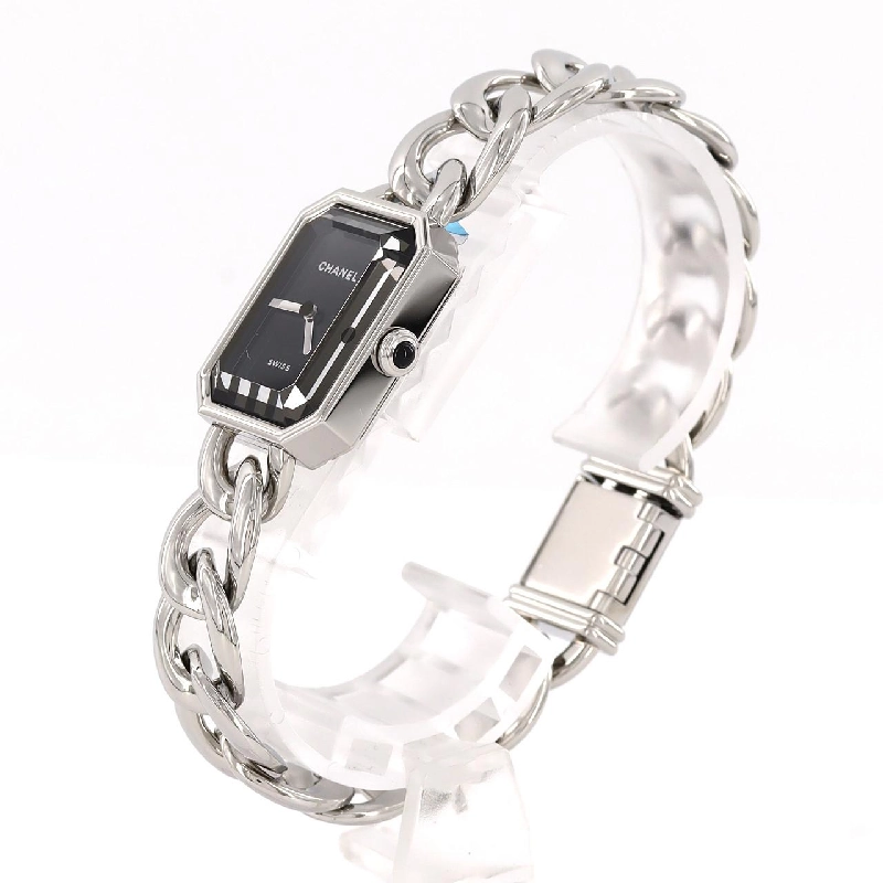 Chanel Première H7018 SS Quartz - Hàng hiệu Authentic 874724