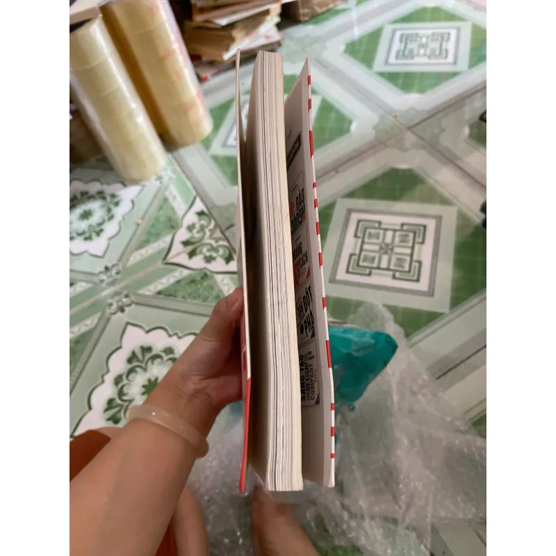 Khoảng cách, Mới 80% 2017 Marty Neumeier (KimT-SBM) 184957