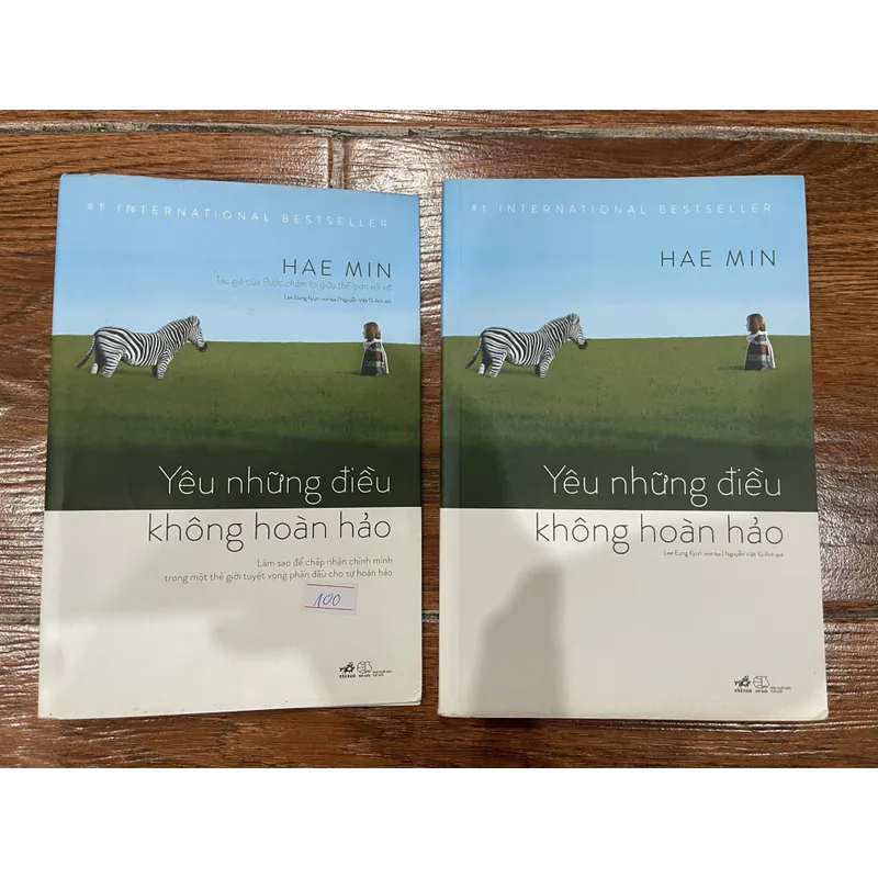 Yêu những điều không hoàn hảo (8) 590719
