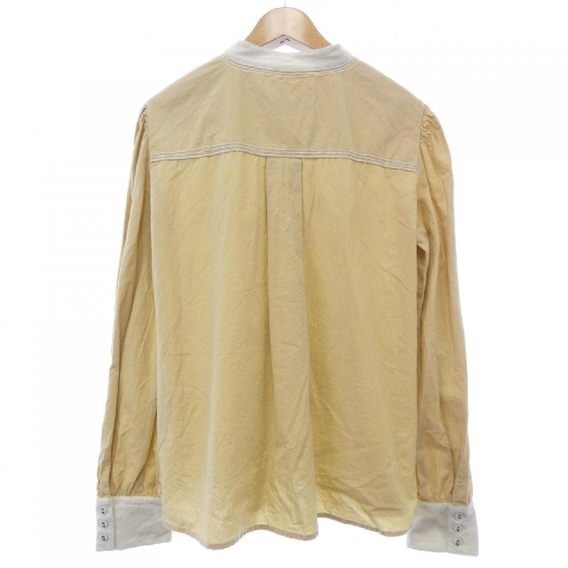 Áo sơ mi TODAYFUL 631159