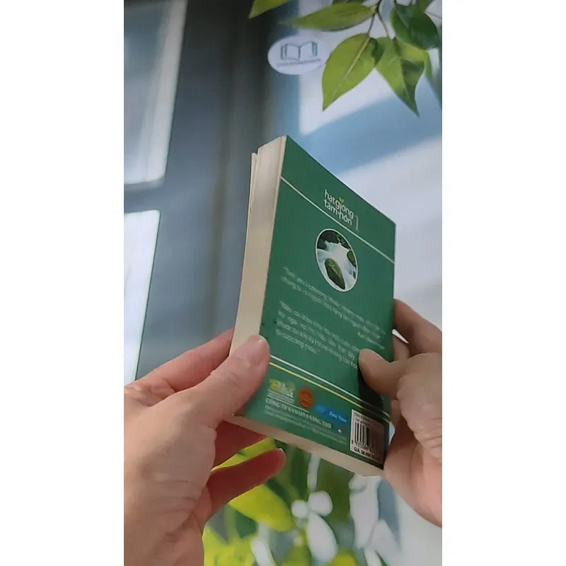 Hạt giống tâm hồn tập 1 607746