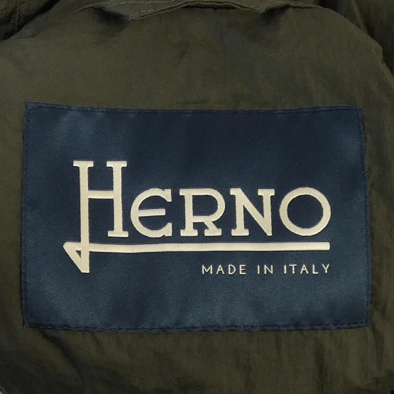 Herno Blouson - Hàng hiệu Authentic 900212