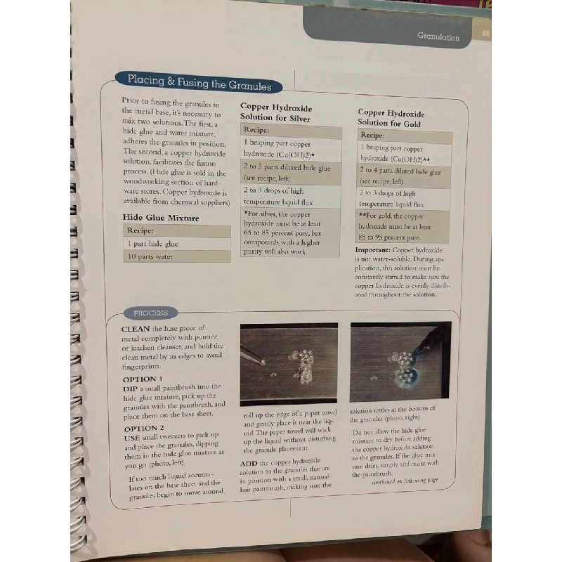 The Ultimate jeweler's guide - Joanna Gollberg 927649