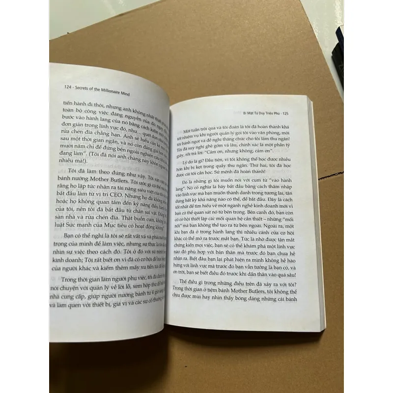 Bí mật tư duy triệu phú 557268