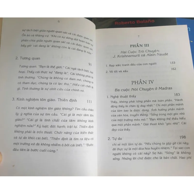 Đánh Thức Trí Thông Minh - Krishnamurti 718765