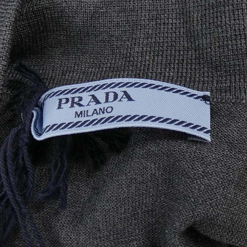 Đầm PRADA 23998 SOOO 15EY - Hàng hiệu Chính hãng 812848