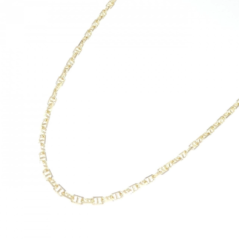 K18YG Dây chuyền - Hàng hiệu Chính hãng 864265