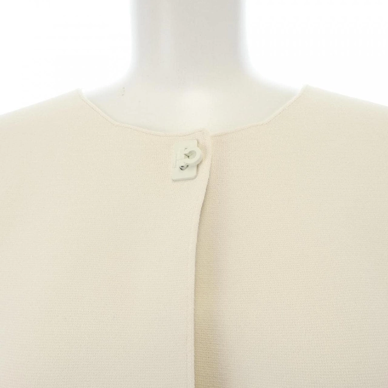 Áo khoác cardigan SALVATORE FERRAGAMO - Hàng hiệu Authentic 638347