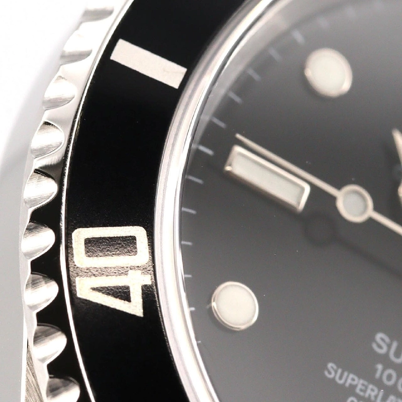 Đồng hồ Rolex Submariner Date 16610 SS tự động Z - Hàng hiệu chính hãng 882294