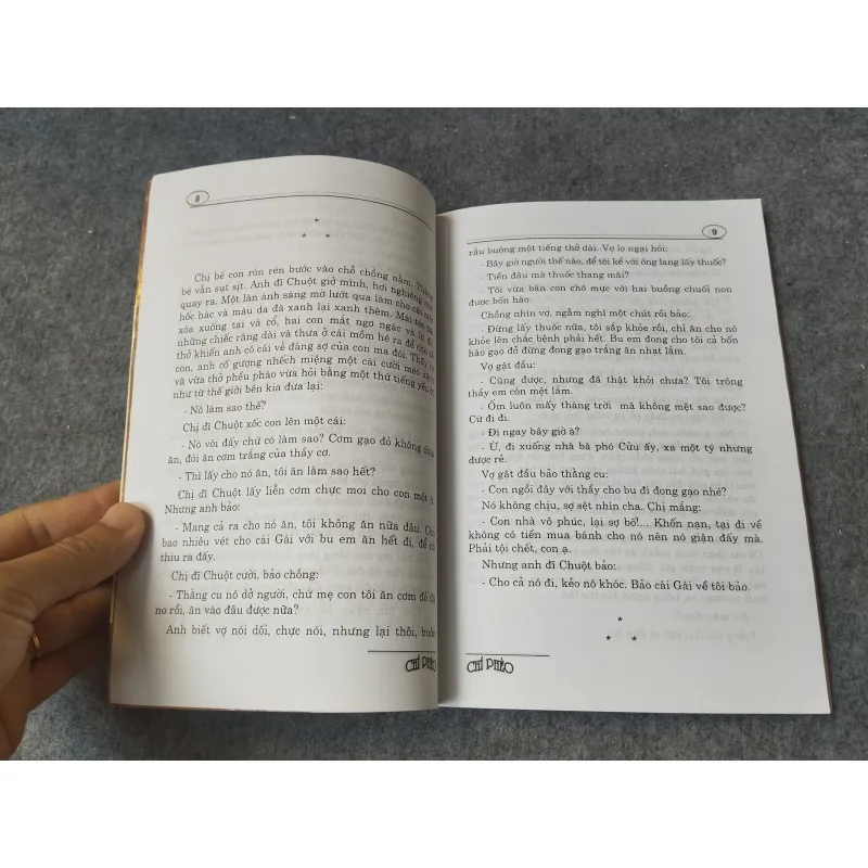 CHÍ PHÈO - NAM CAO 719961