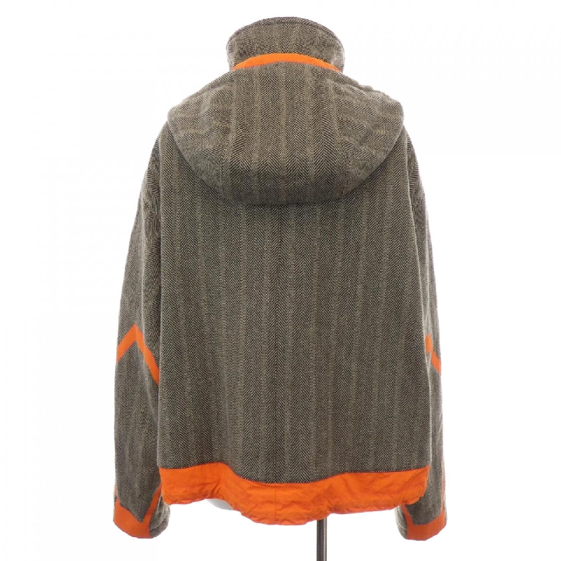 Áo khoác HERMES - Hàng hiệu Chính hãng 892903