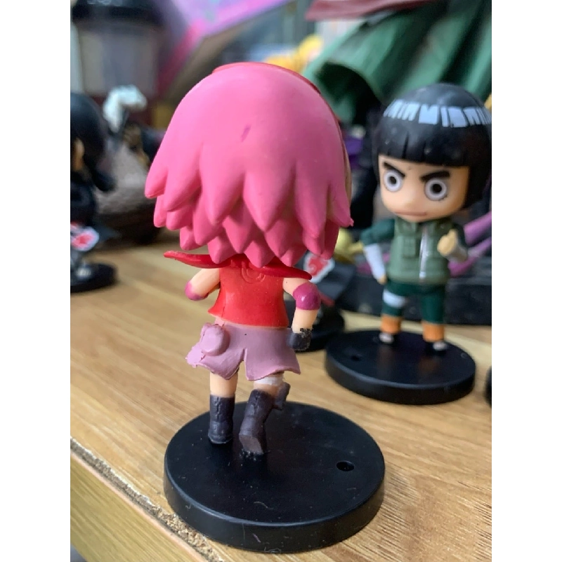 mô hình  chibi cực dễ thương 763702