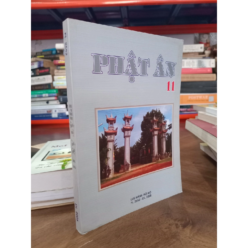 Phật Ân 11 496259