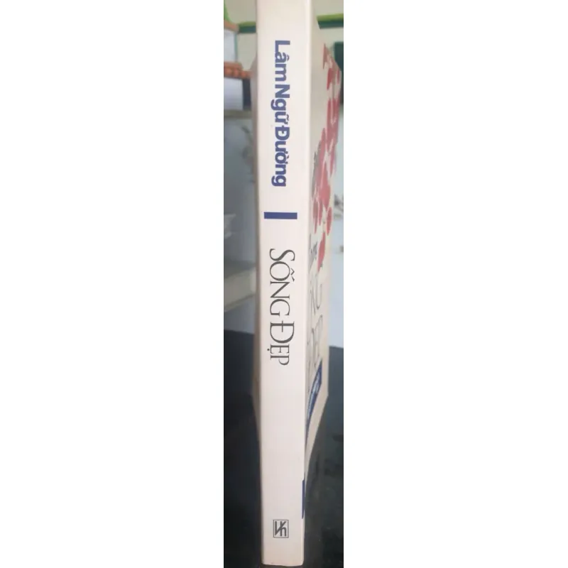 Sống Đẹp - Lâm Ngữ Đường 712074