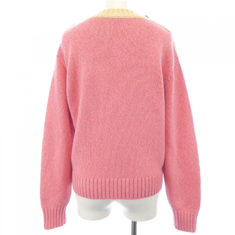 Áo len CHANEL 635991