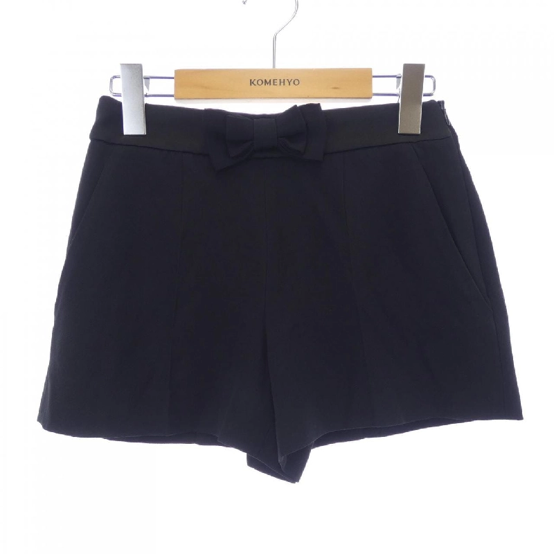 Quần short MIU MIU MP952 186 - Hàng hiệu Authentic 815178