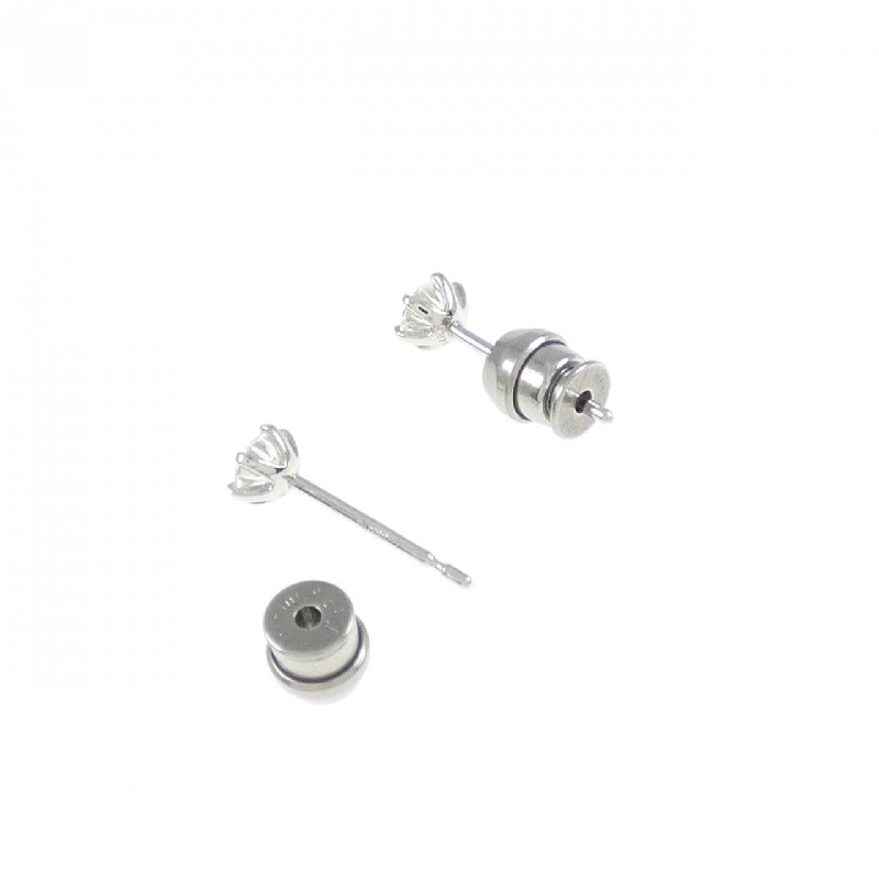 PT/ST Bông tai kim cương 0.216CT 0.218CT D VVS1 3EXT-EXT H&C - Hàng hiệu Chính hãng 874265