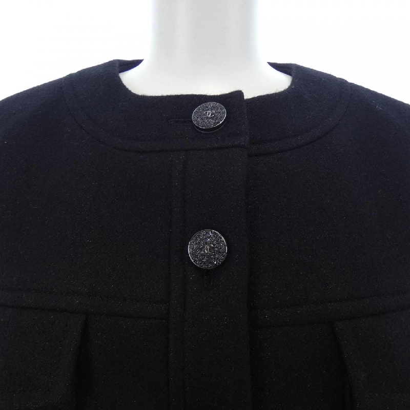 【Mã giảm giá】Áo khoác CHANEL 638388