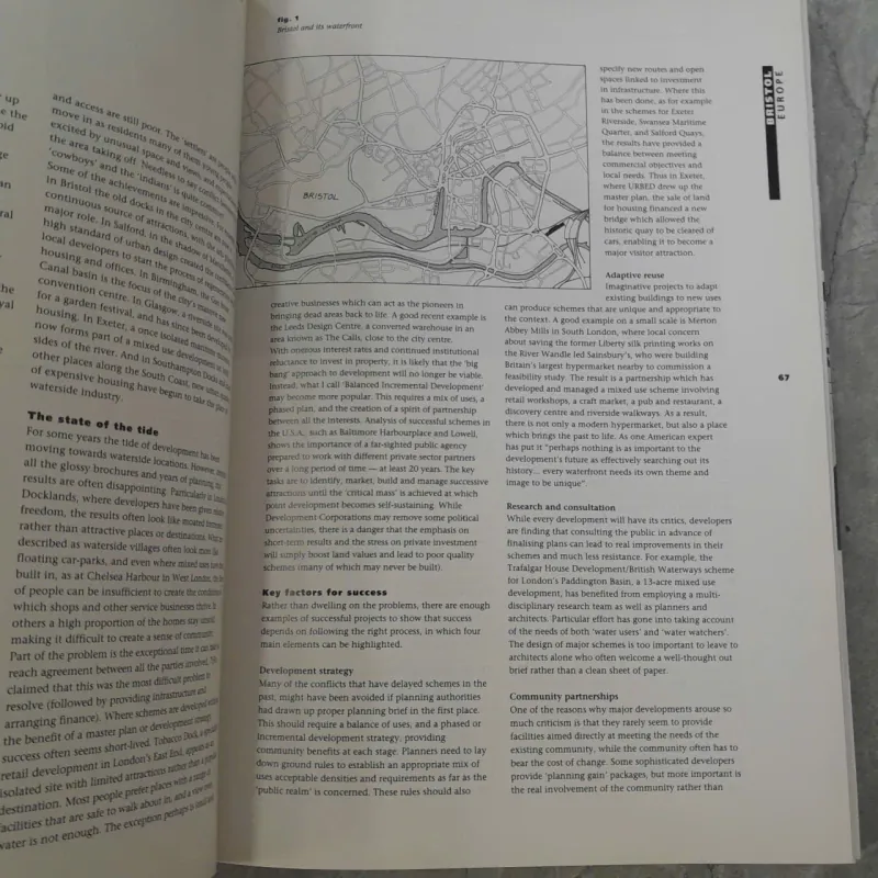 WATERFRONTS (CỬA SÔNG) - RINIO BRUTTOMESSO 751500