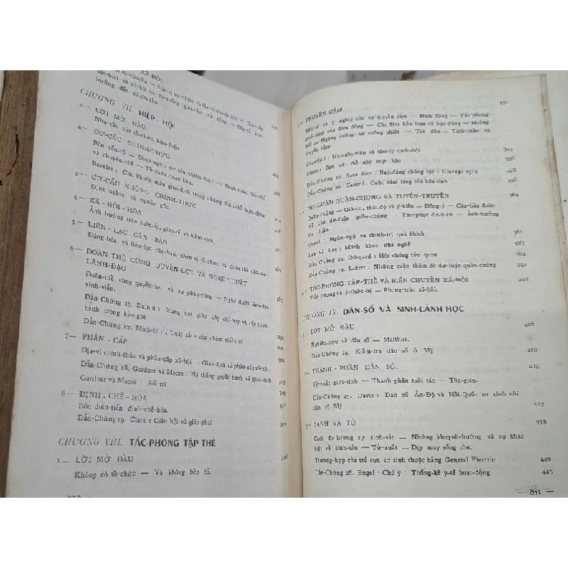 Xã hội học giảng luận và dẫn chứng - Leonard Broom & Philip Selznick 696018