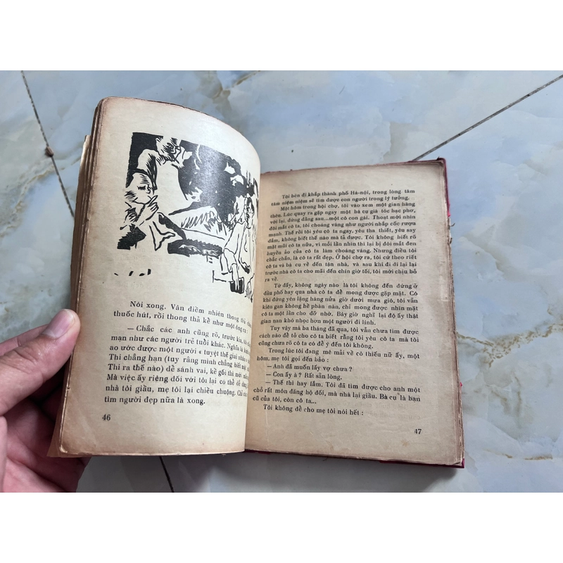 Gió đầu  - Thạch Lam (1957) Minh Đức xuất bản 538456
